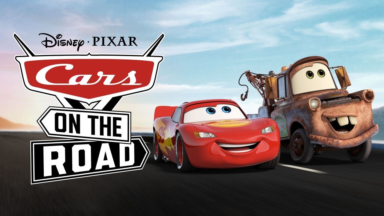Carros na Estrada