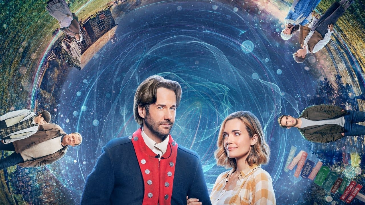 Rip in Time assista online