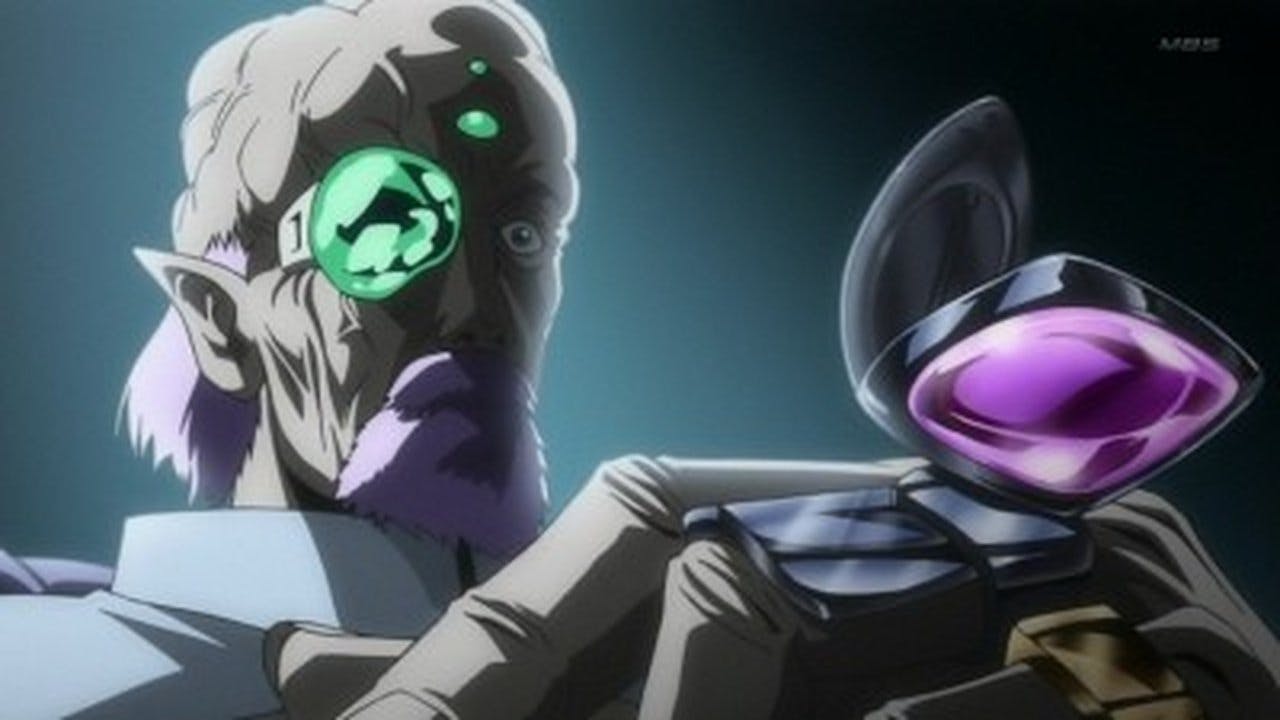 assista ao episódio 24 da temporada 1