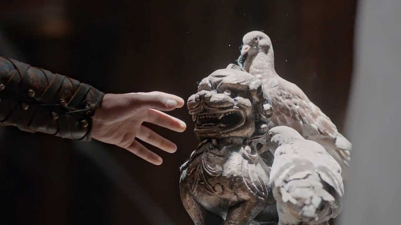 assista ao episódio 43 da temporada 1
