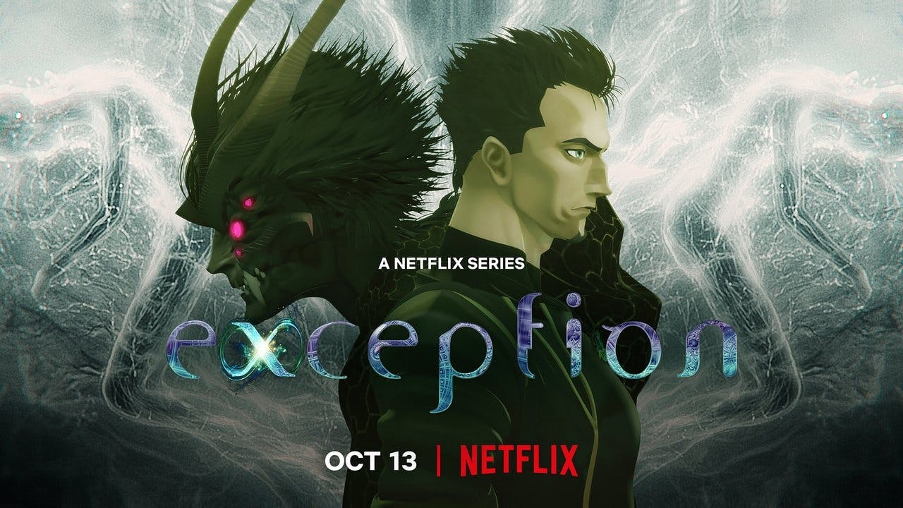 Exception