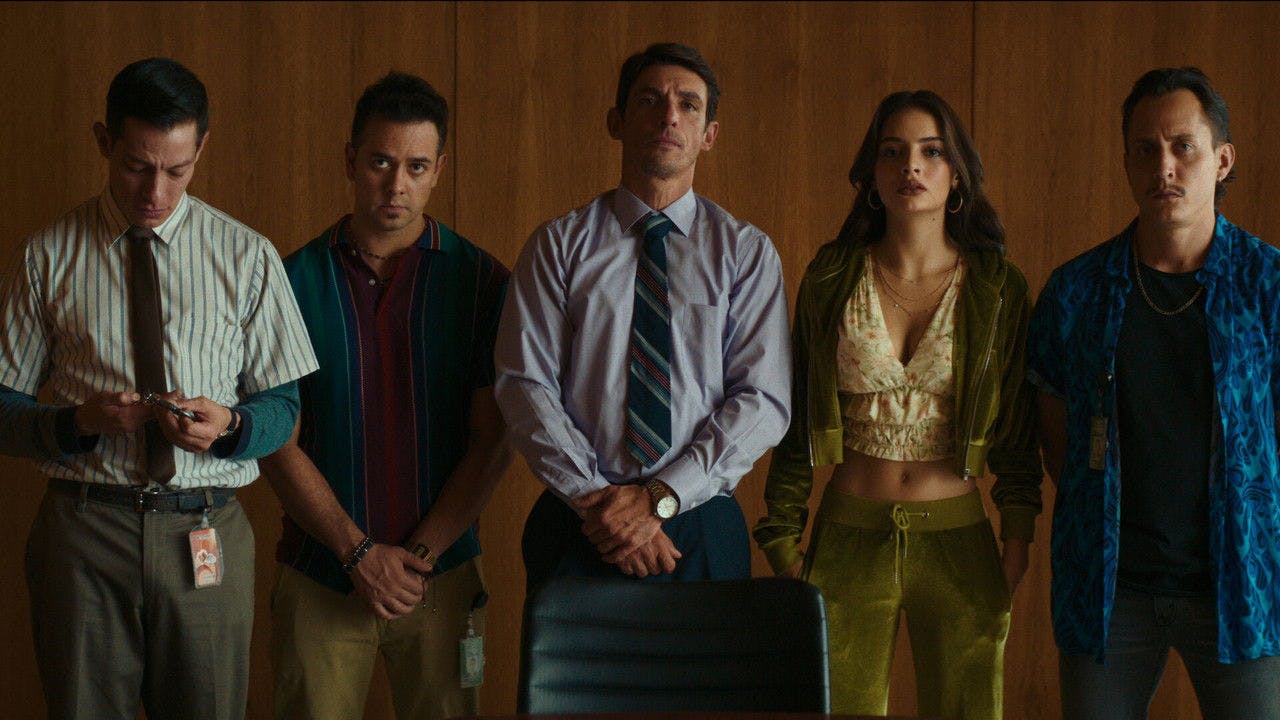 assista ao episódio 4 da temporada 1