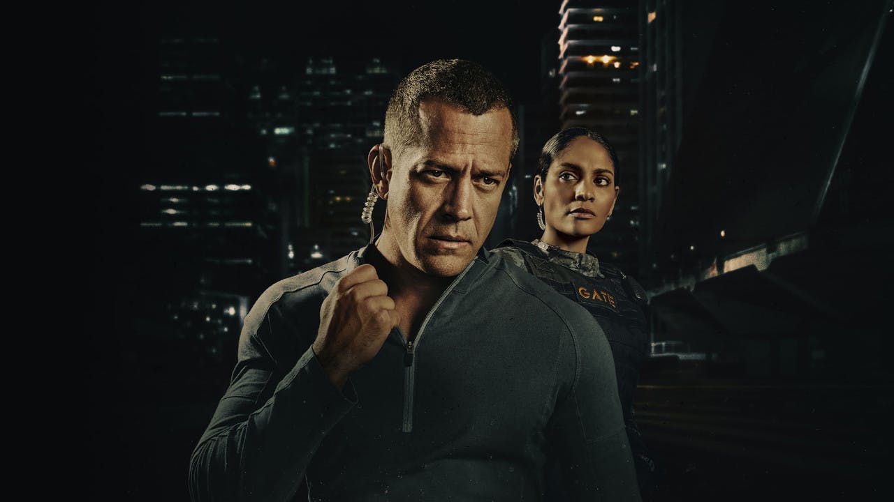 Negociador assista online