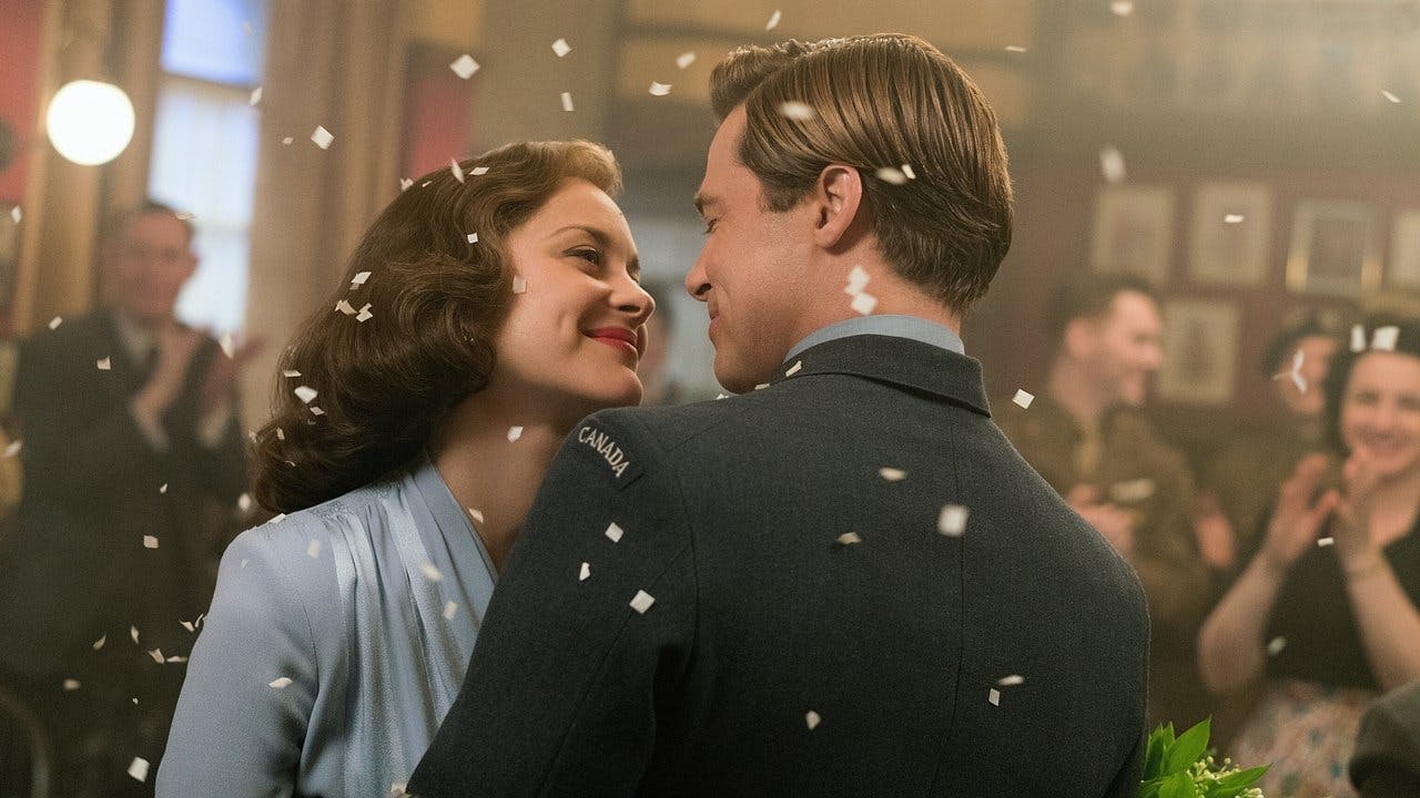 Aliados assista online