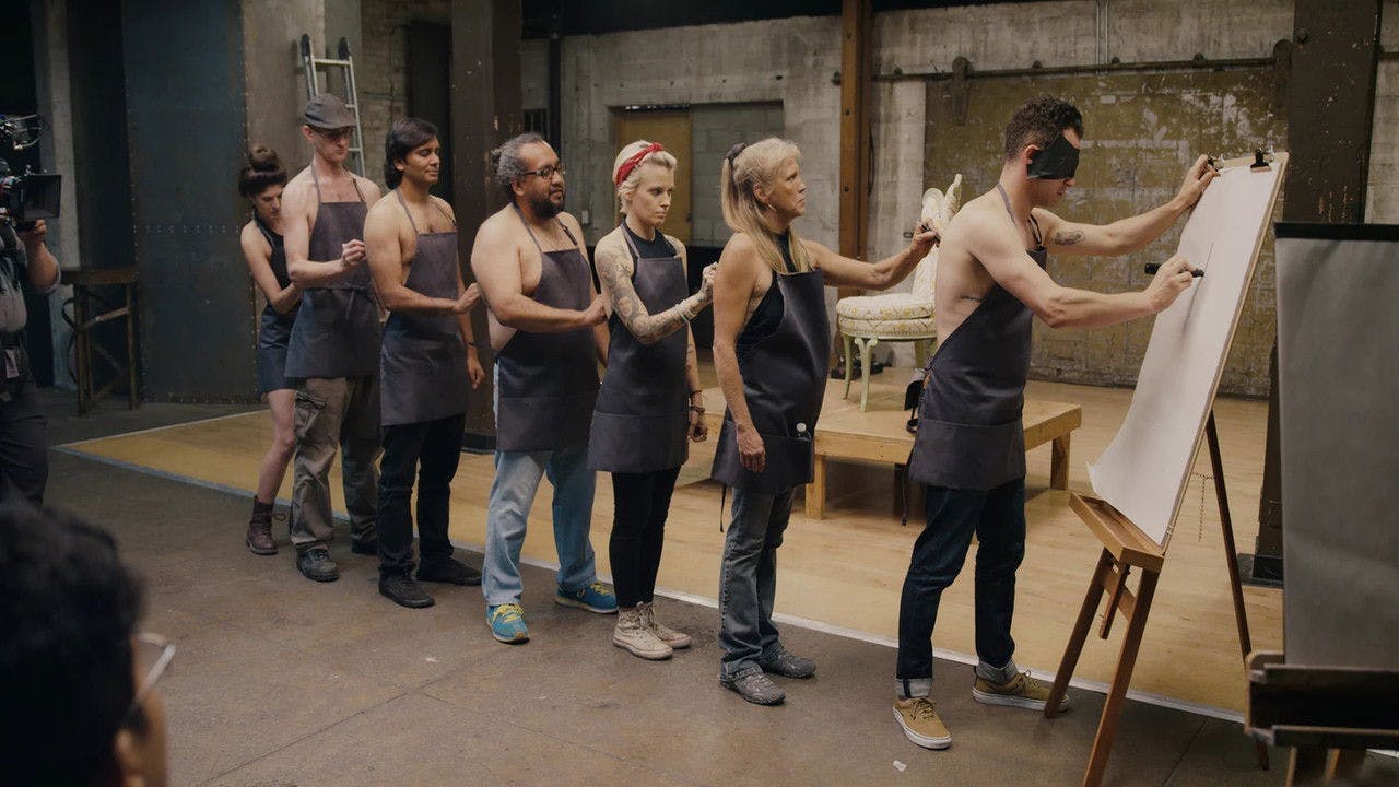 assista ao episódio 2 da temporada 1