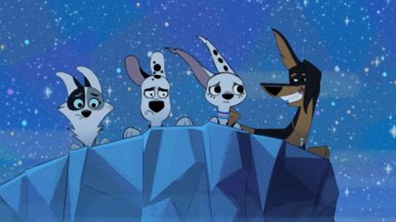 assista ao episódio 25 da temporada 1