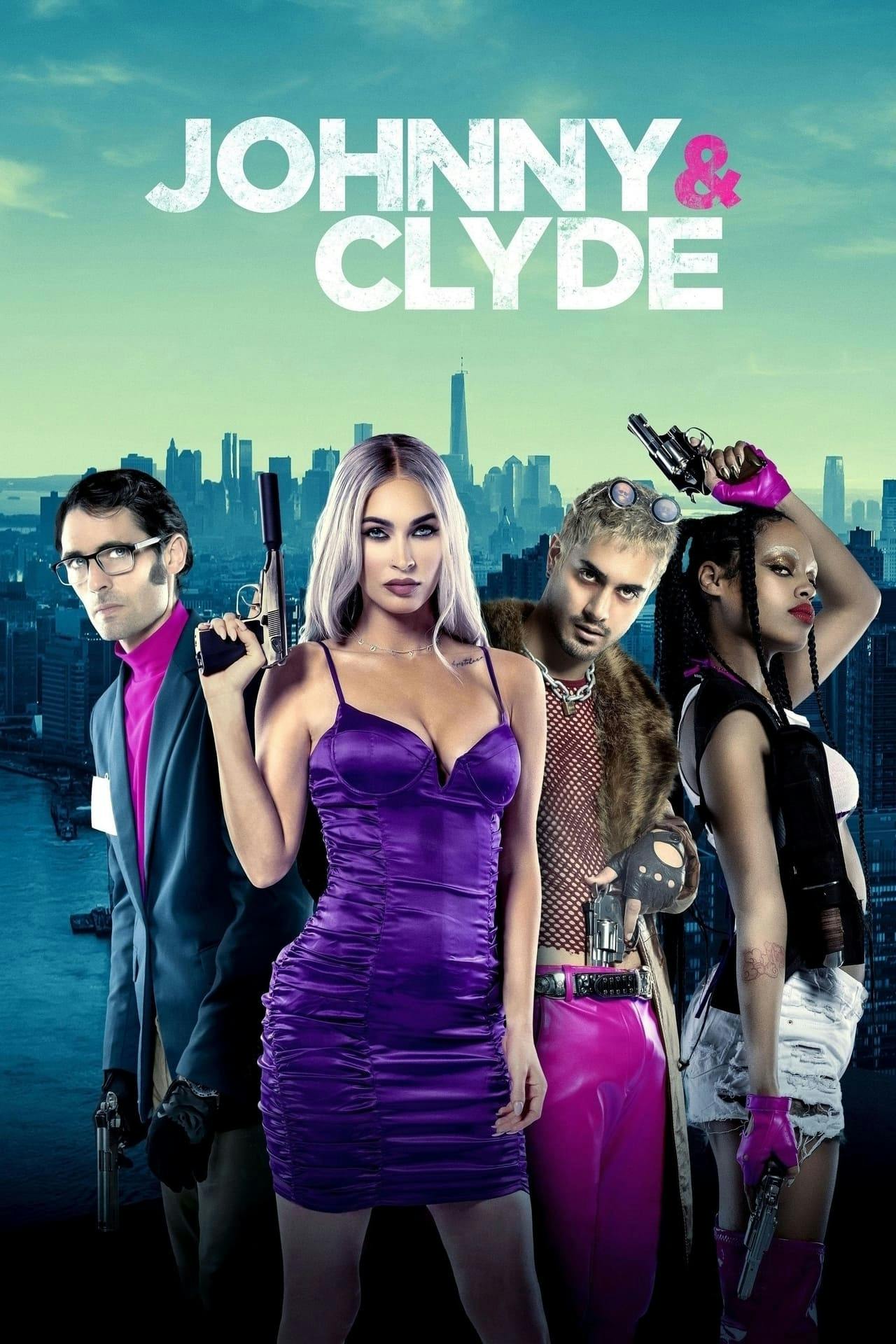 Assistir Johnny & Clyde Online em HD