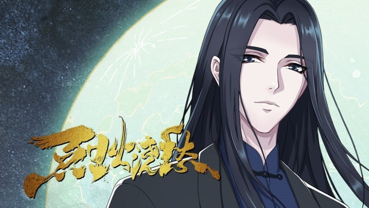 assista ao episódio 11 da temporada 1