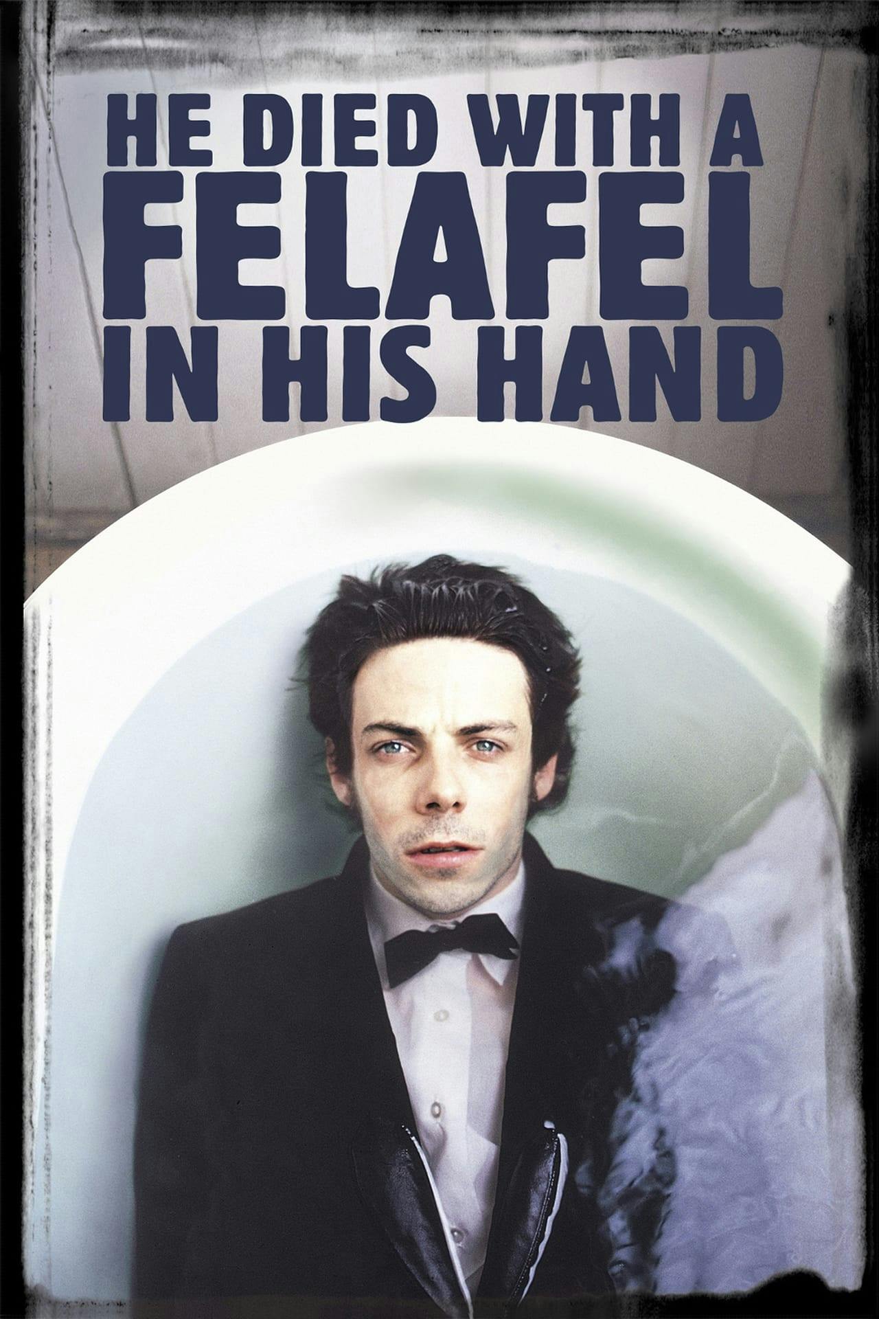 Assistir He Died with a Felafel in His Hand Online em HD