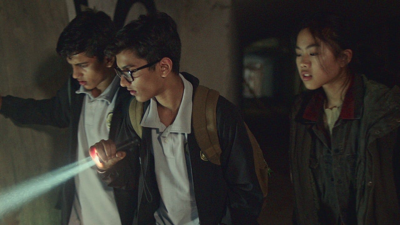 assista ao episódio 5 da temporada 1