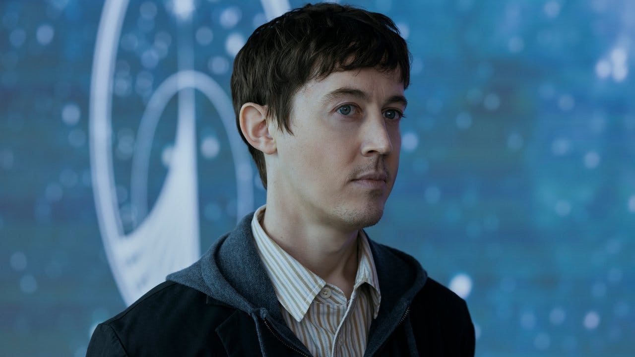assista ao episódio 7 da temporada 1