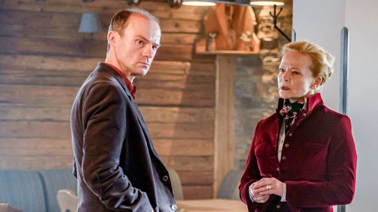 assista ao episódio 6 da temporada 1