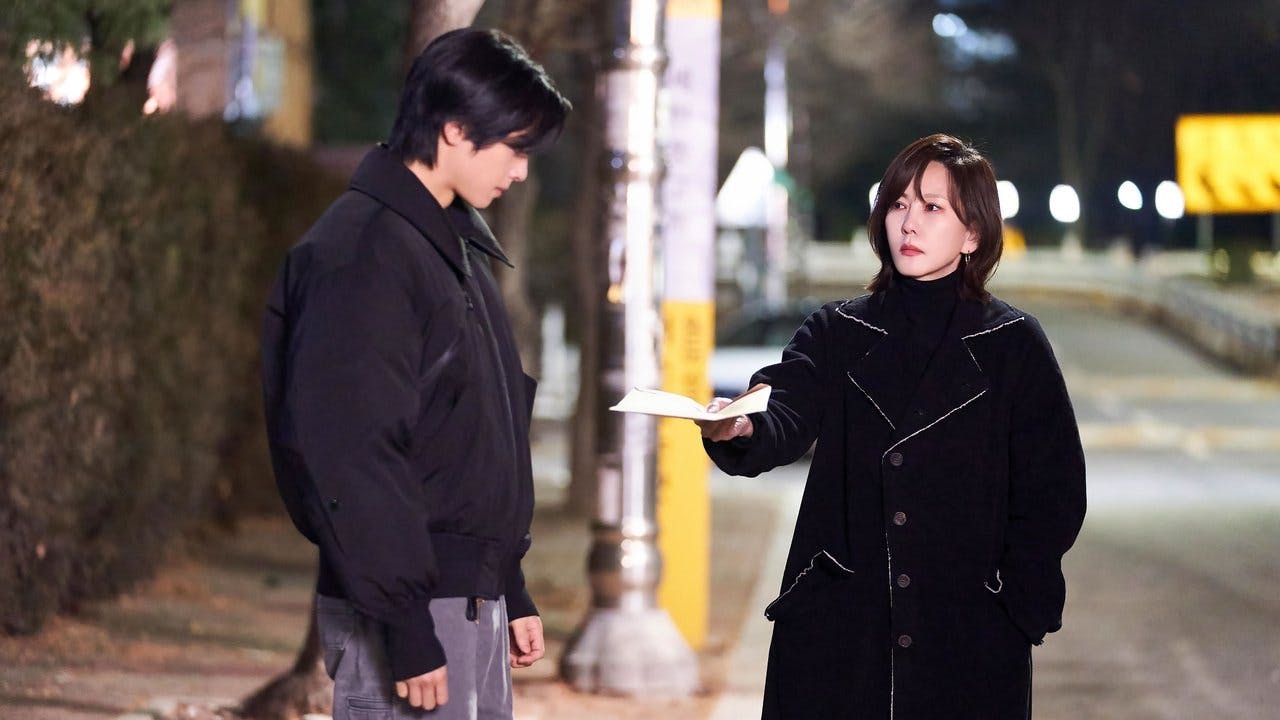 assista ao episódio 11 da temporada 1