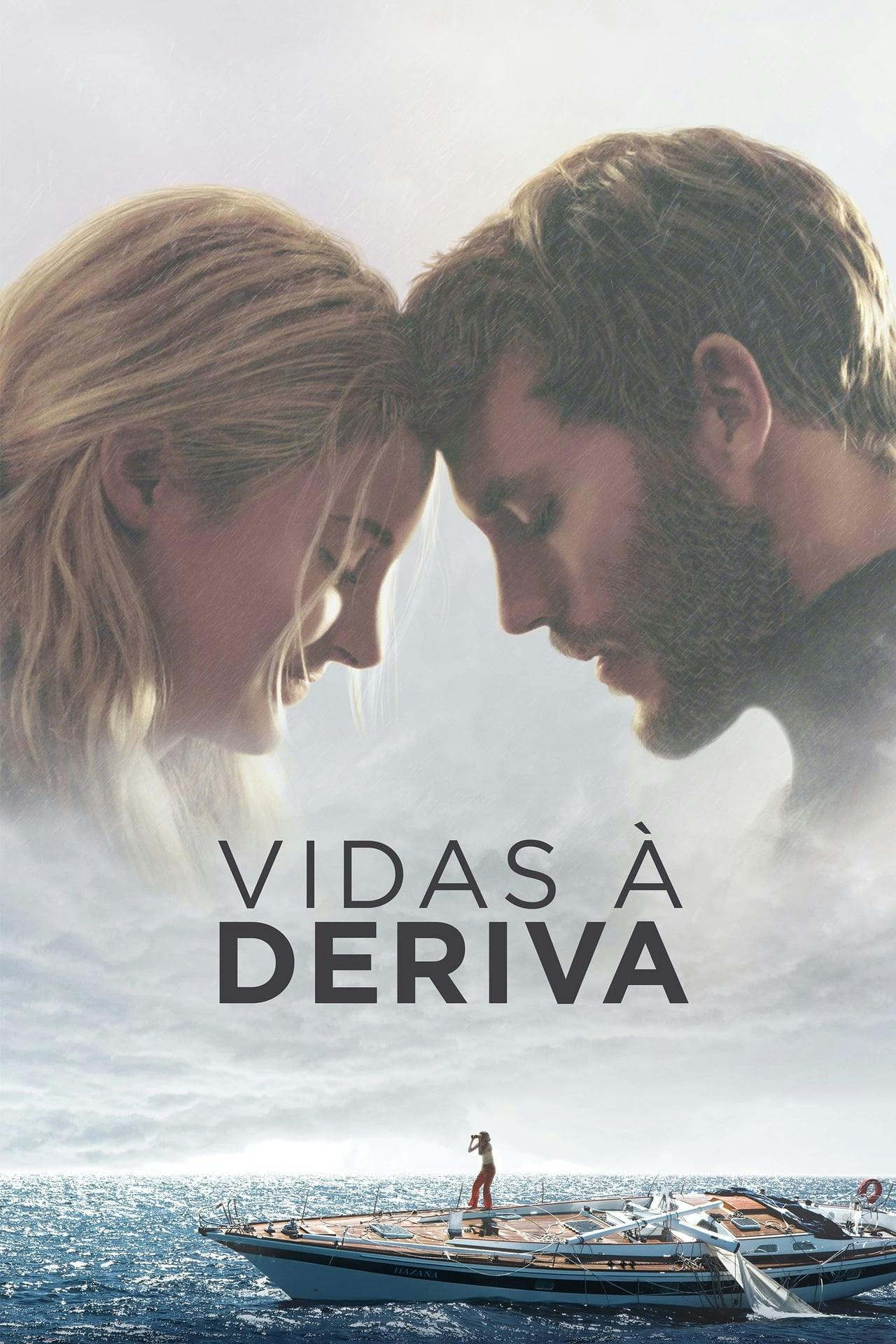 Assistir Vidas à Deriva Online em HD