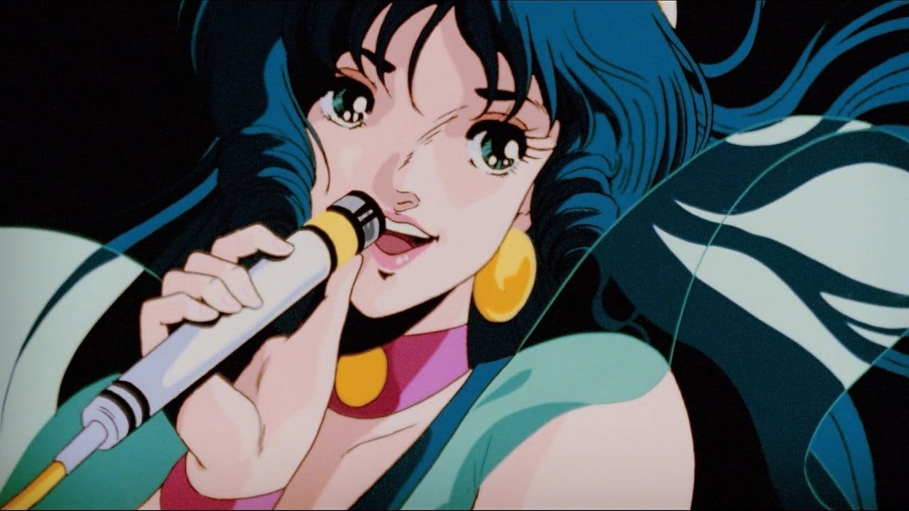 Macross: A Batalha Final