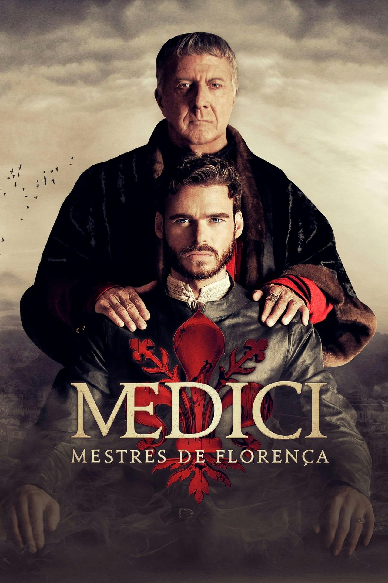 Assistir Medici: Mestres de Florença Online em HD