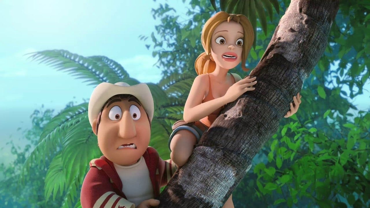 As Aventuras de Tadeo