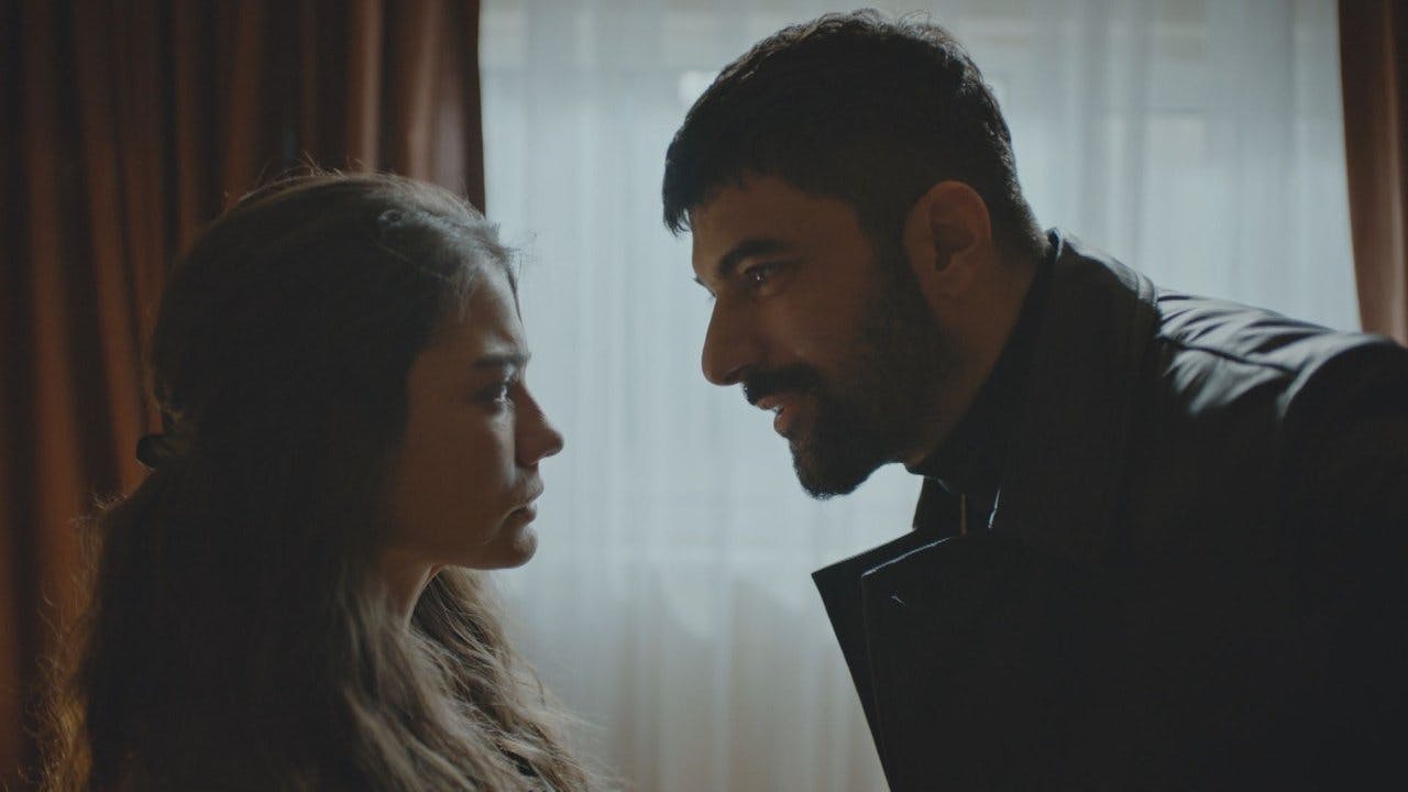 assista ao episódio 1 da temporada 1