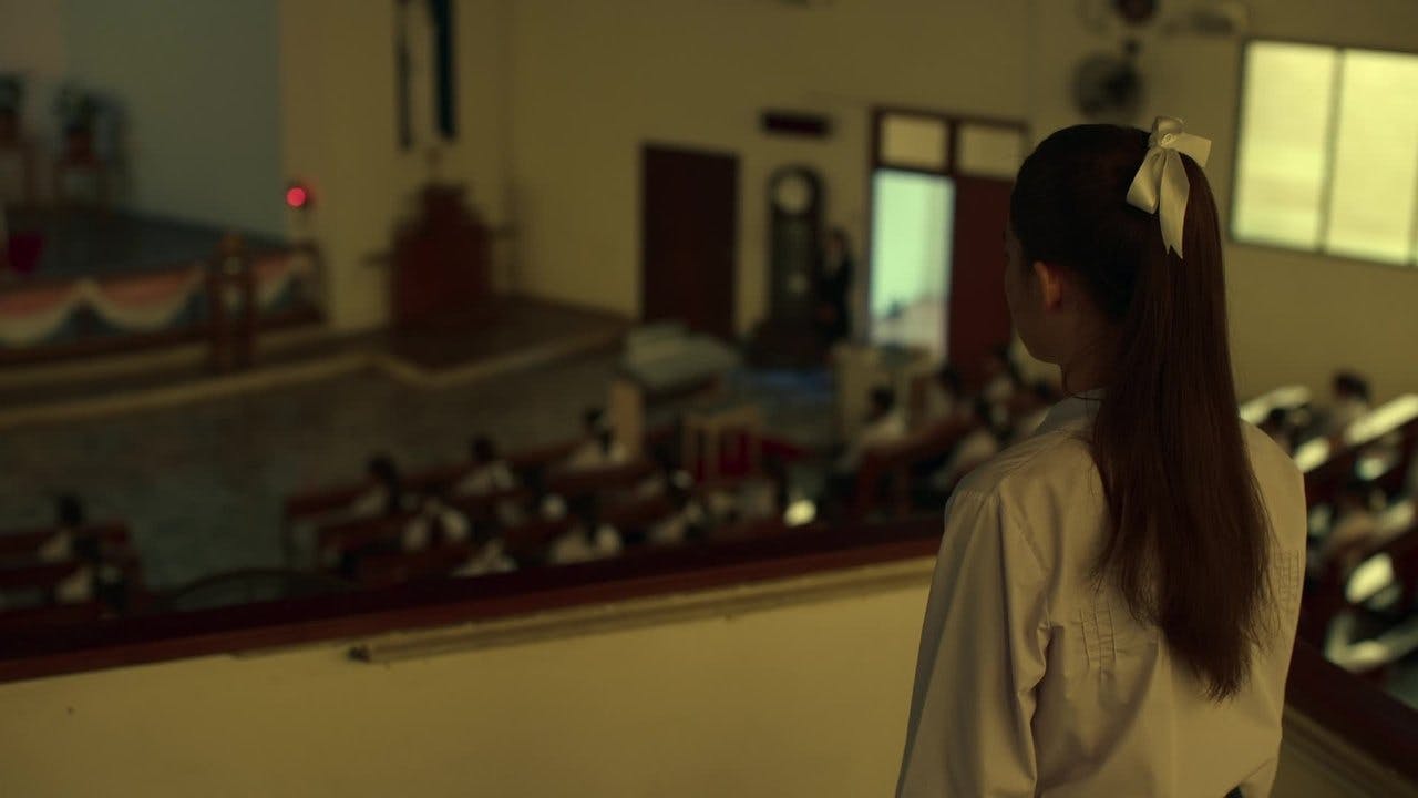 assista ao episódio 5 da temporada 1