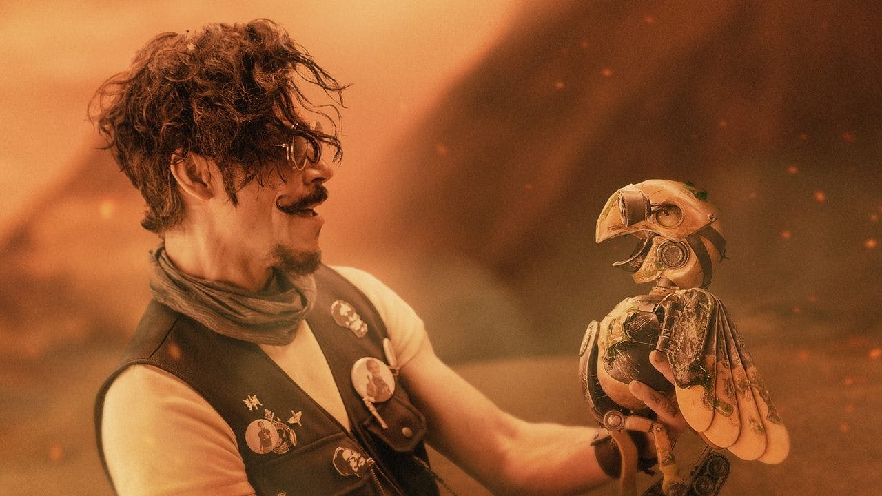 assista ao episódio 3 da temporada 1