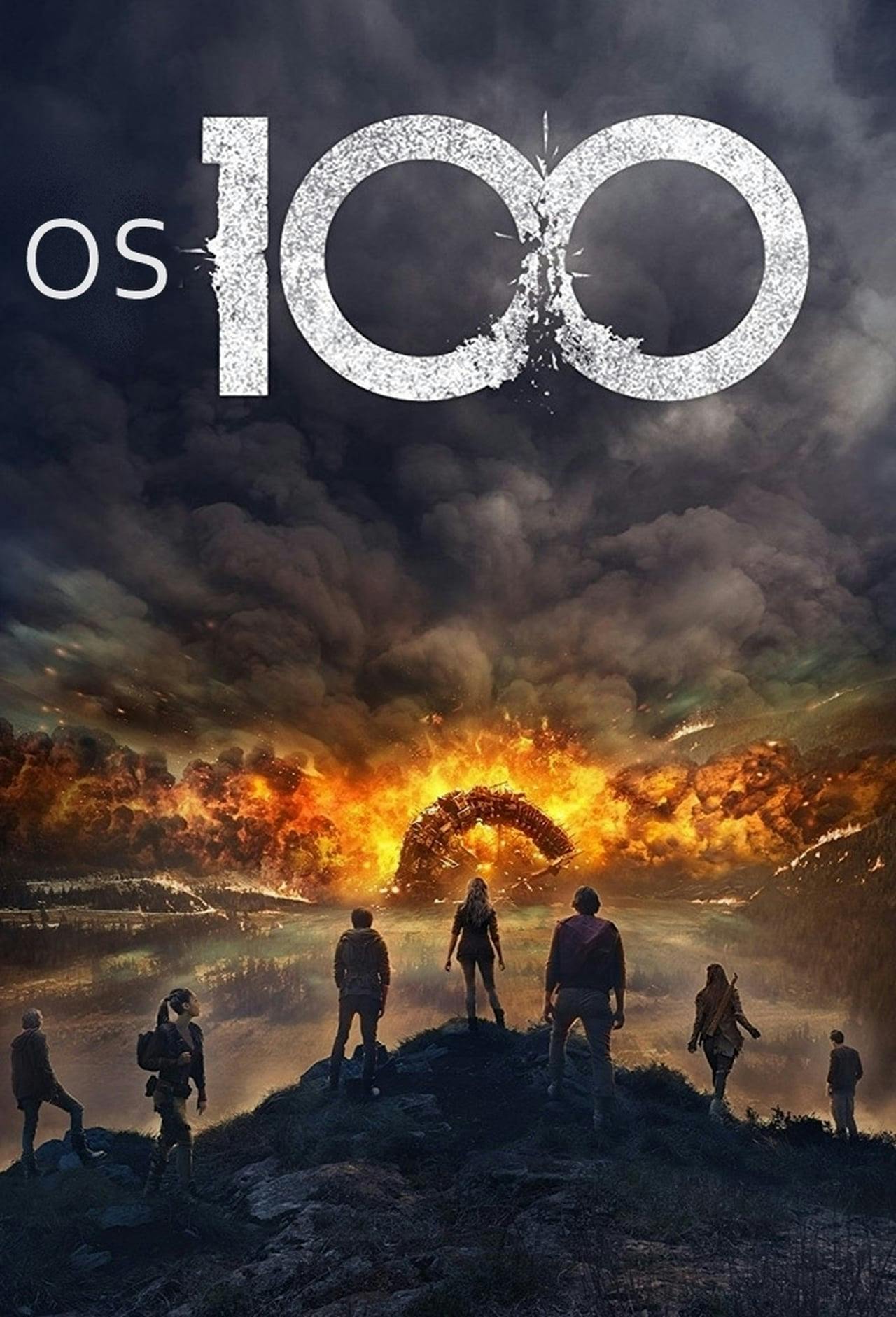 Assistir Os 100 Online em HD