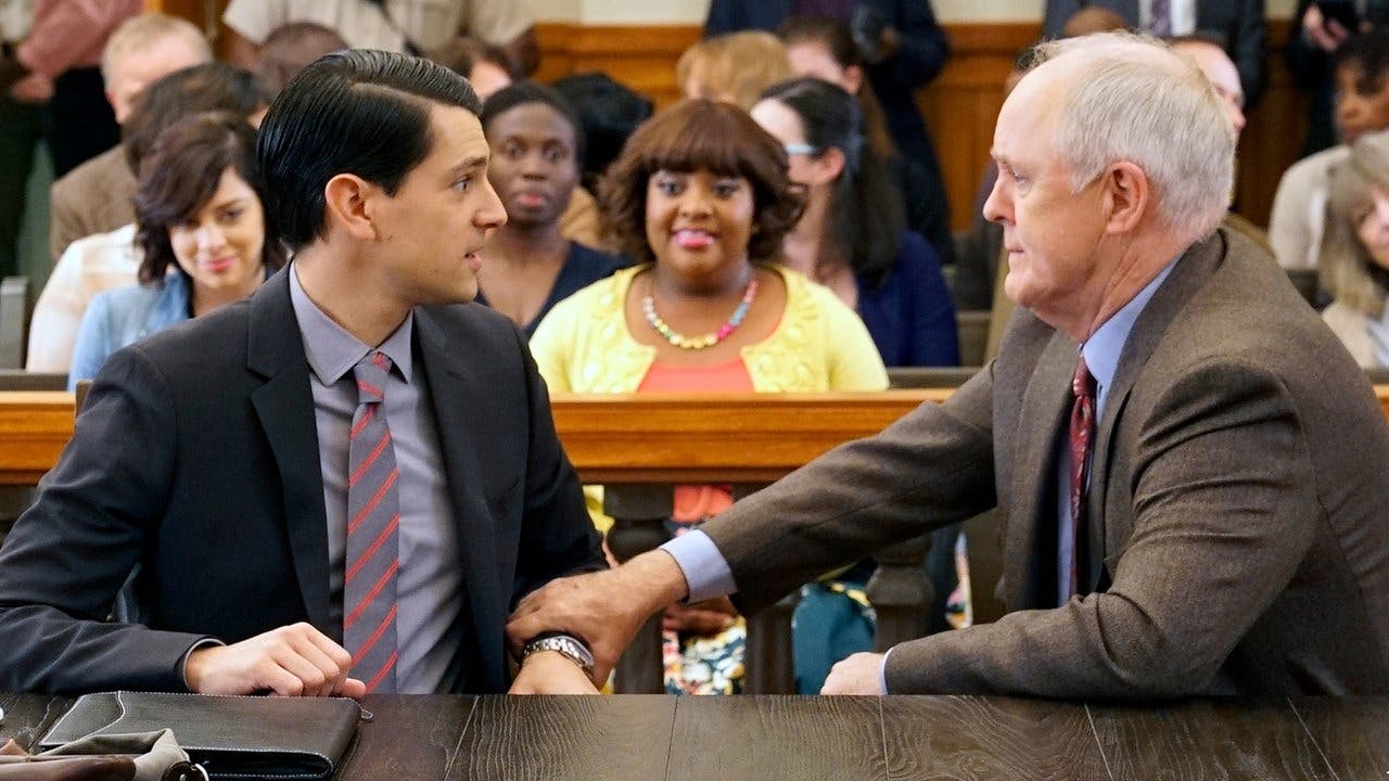 assista ao episódio 7 da temporada 1