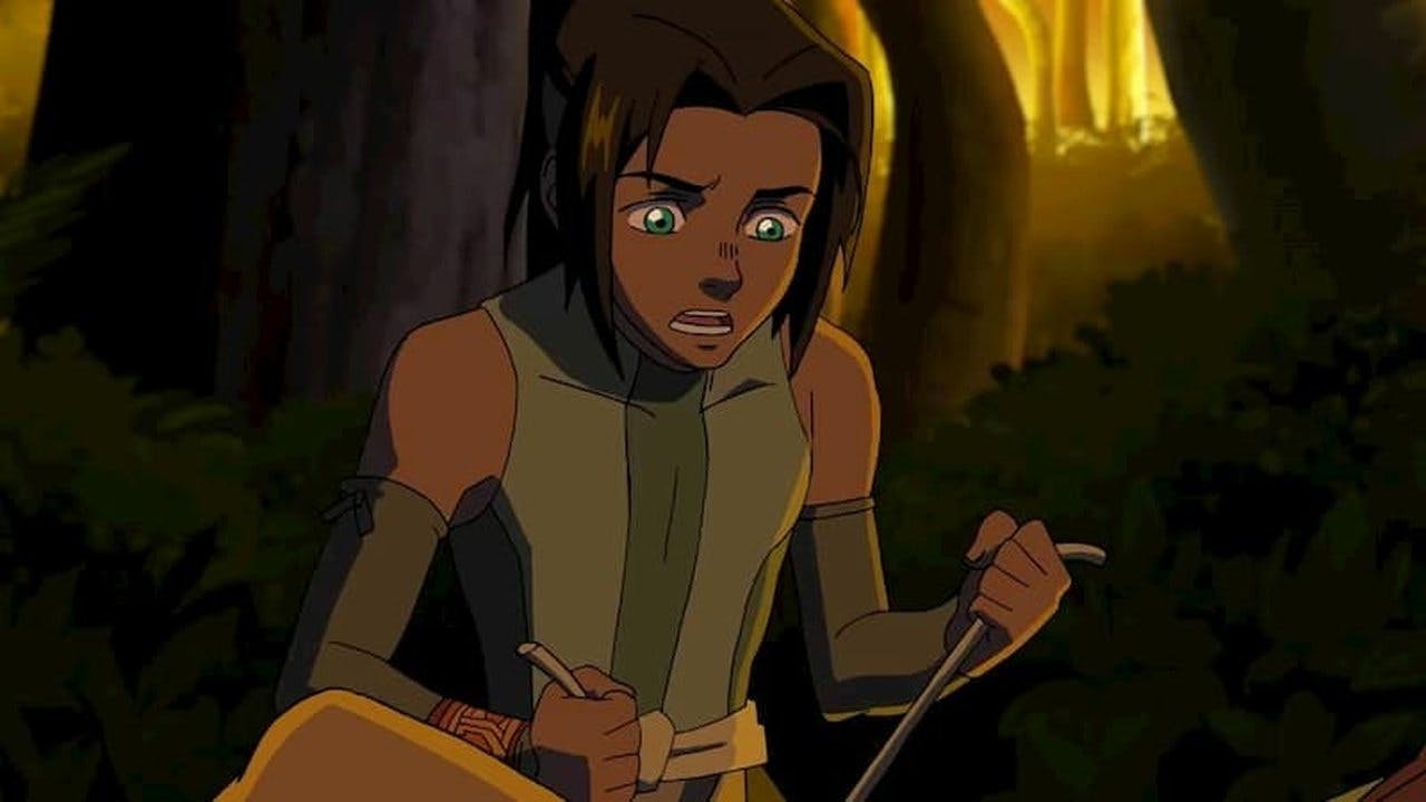assista ao episódio 5 da temporada 1