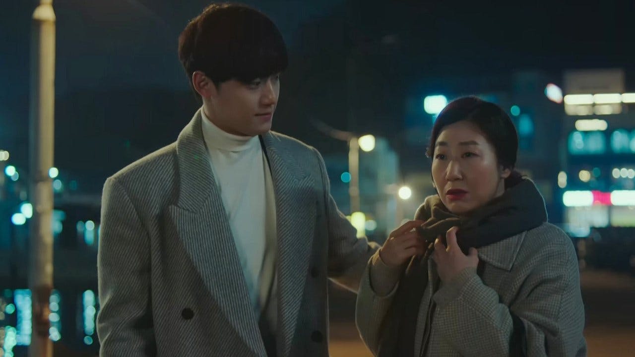 assista ao episódio 12 da temporada 1