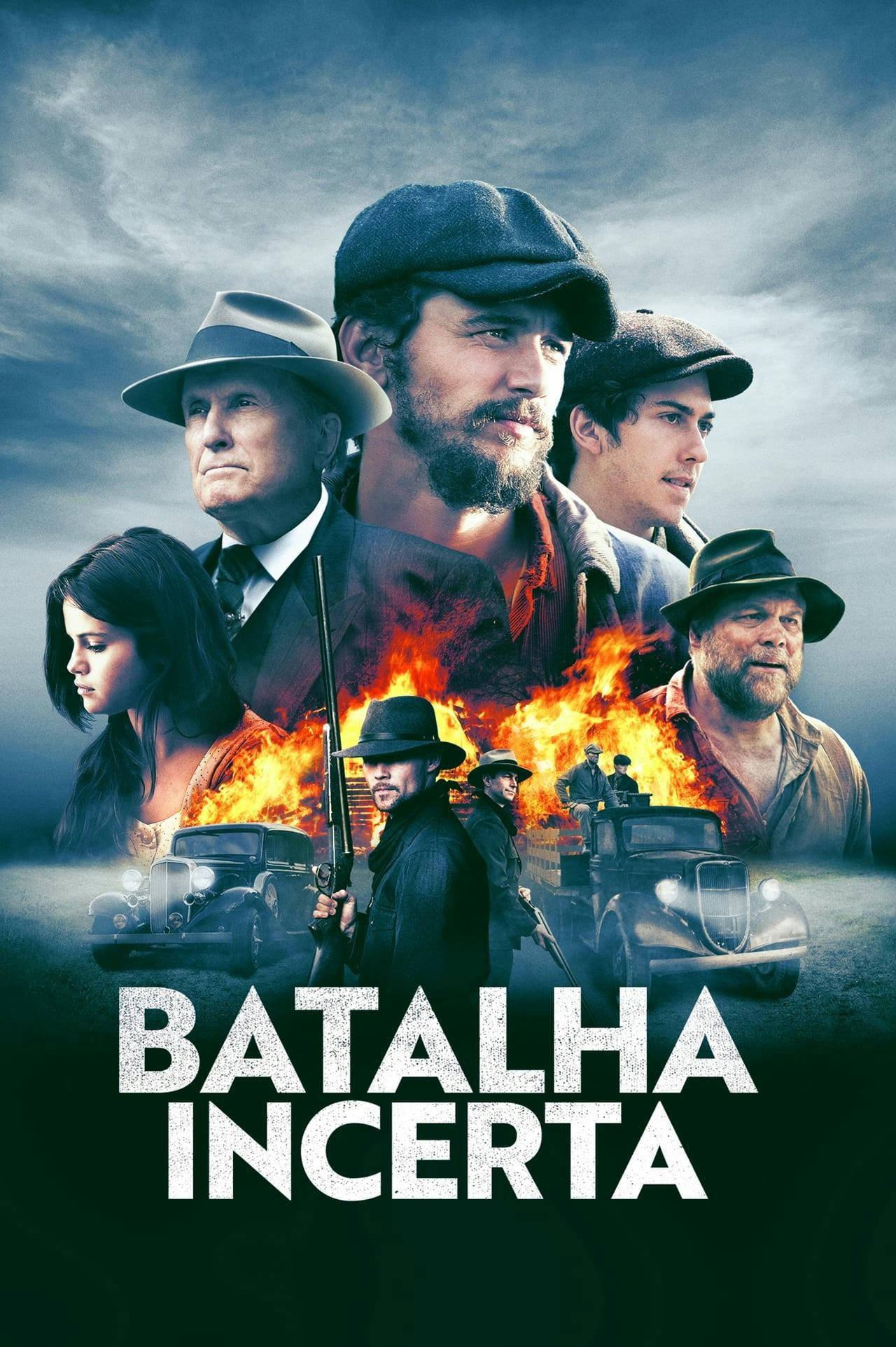 Assistir Batalha Incerta Online em HD