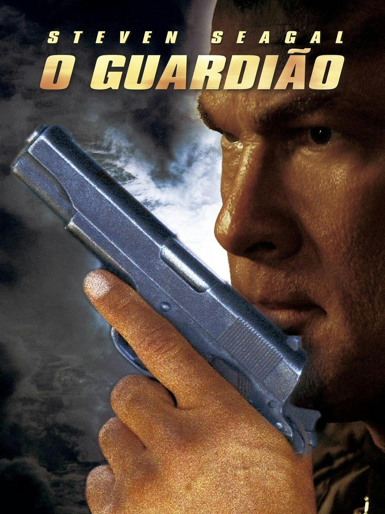 Assistir O Guardião Online em HD
