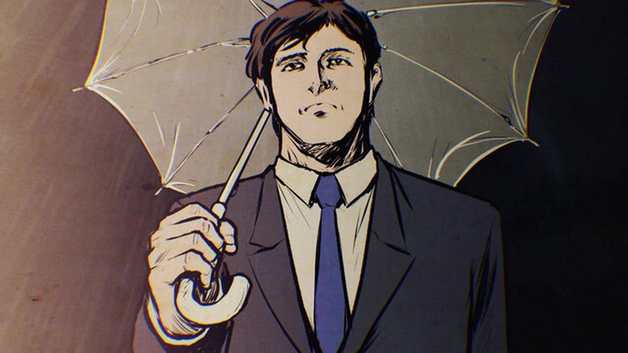 assista ao episódio 5 da temporada 6