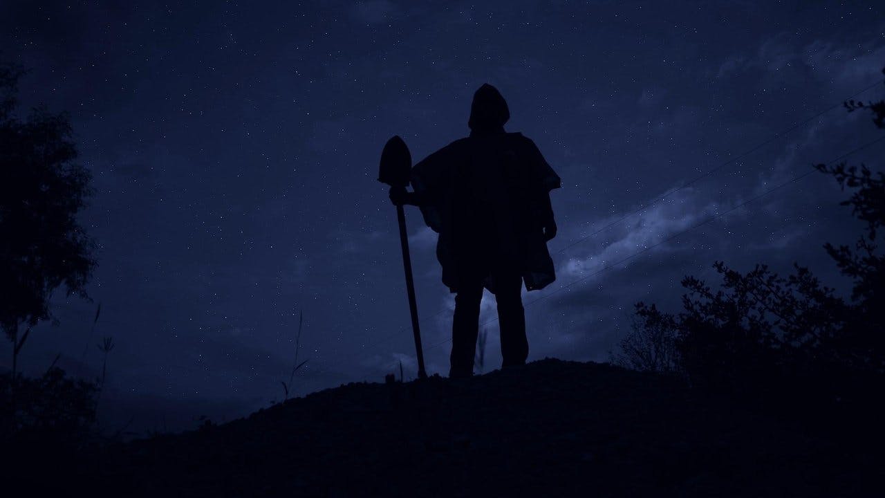 The Astral Woods assista online