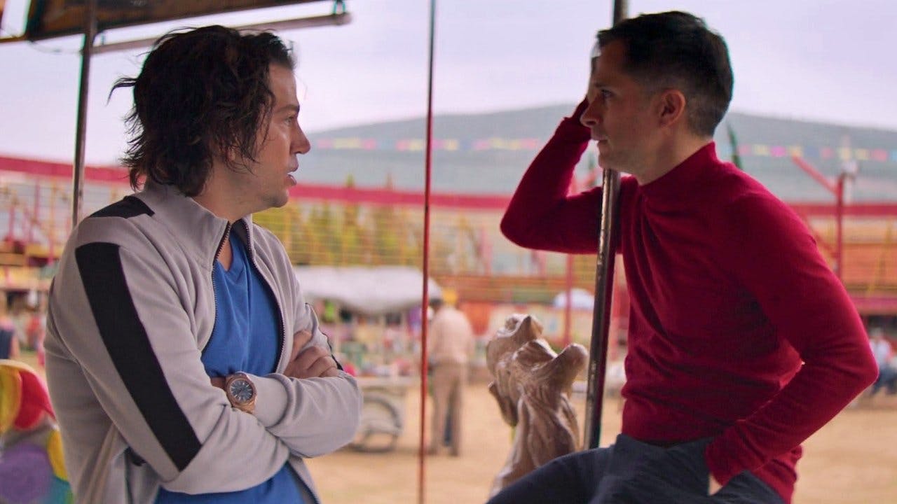 assista ao episódio 5 da temporada 1