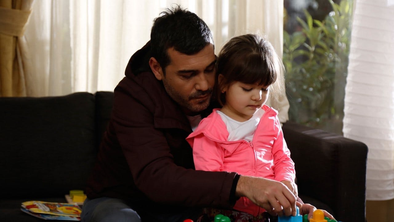 assista ao episódio 16 da temporada 1