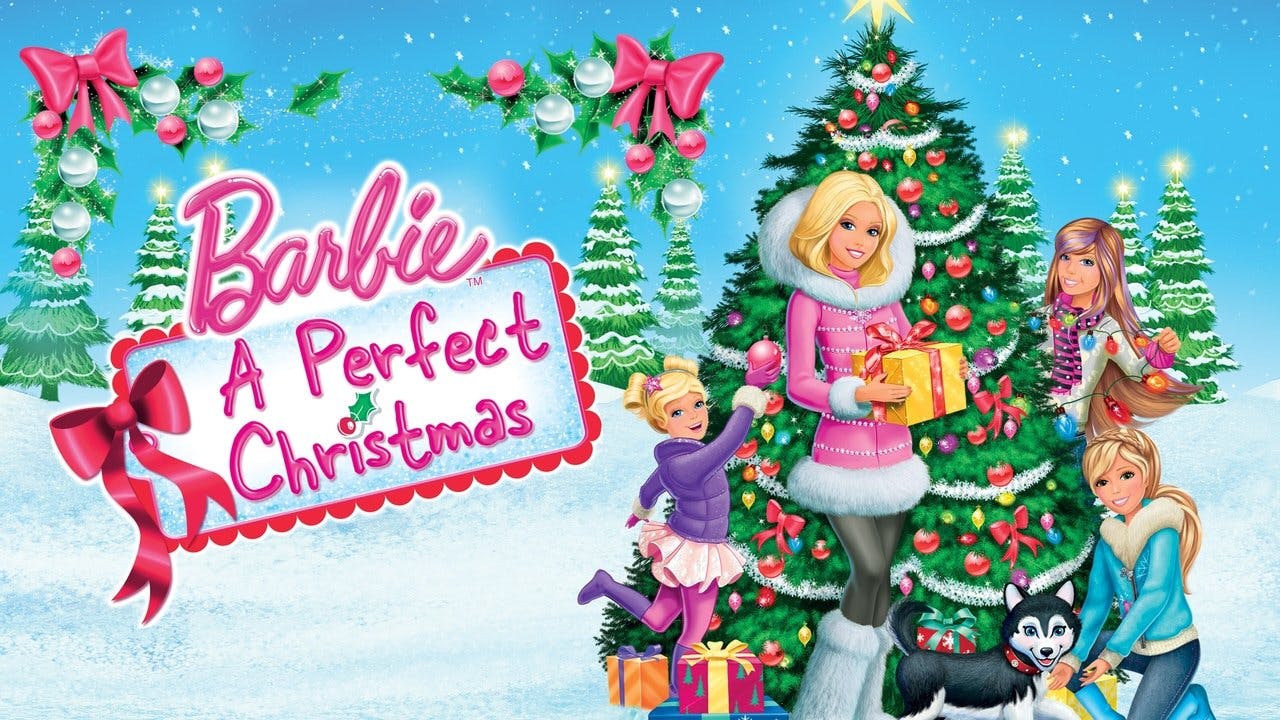 Barbie: Um Natal Perfeito