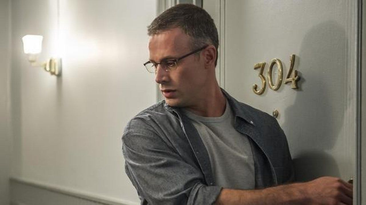 assista ao episódio 5 da temporada 1