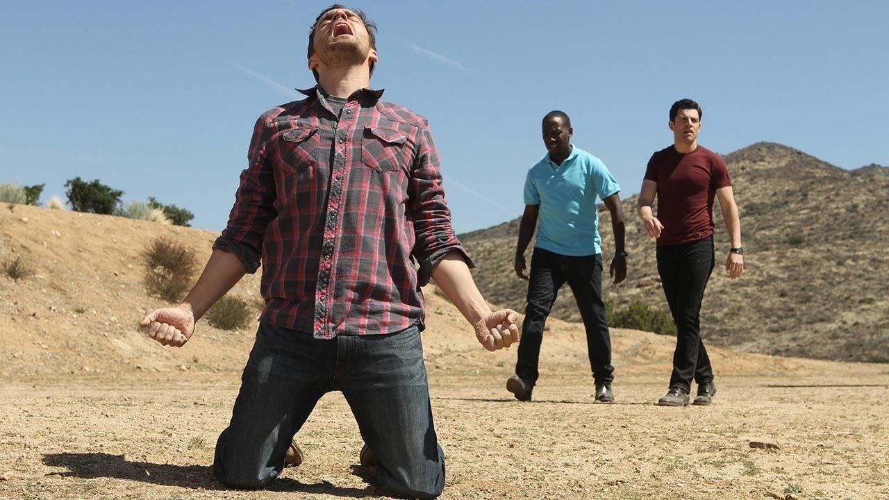 assista ao episódio 24 da temporada 1