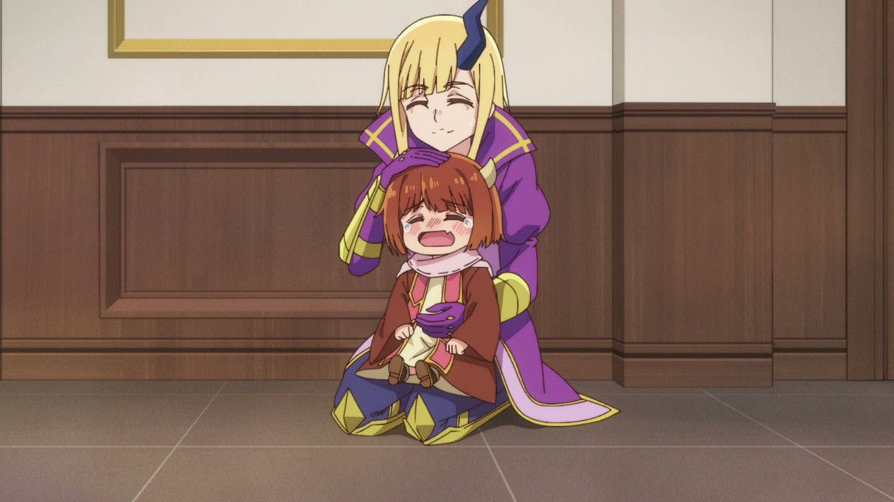 assista ao episódio 8 da temporada 1