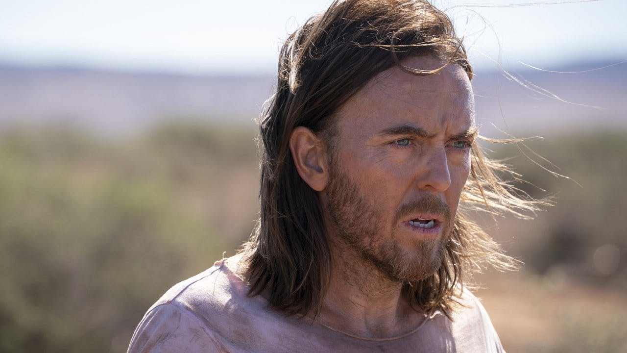 assista ao episódio 5 da temporada 1