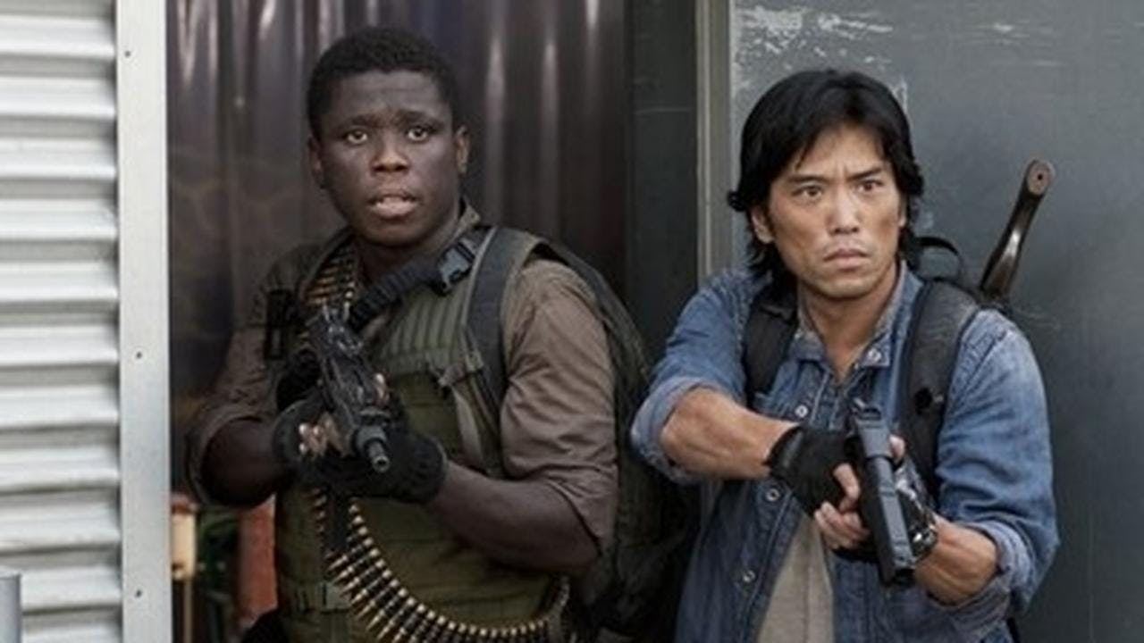 assista ao episódio 4 da temporada 1