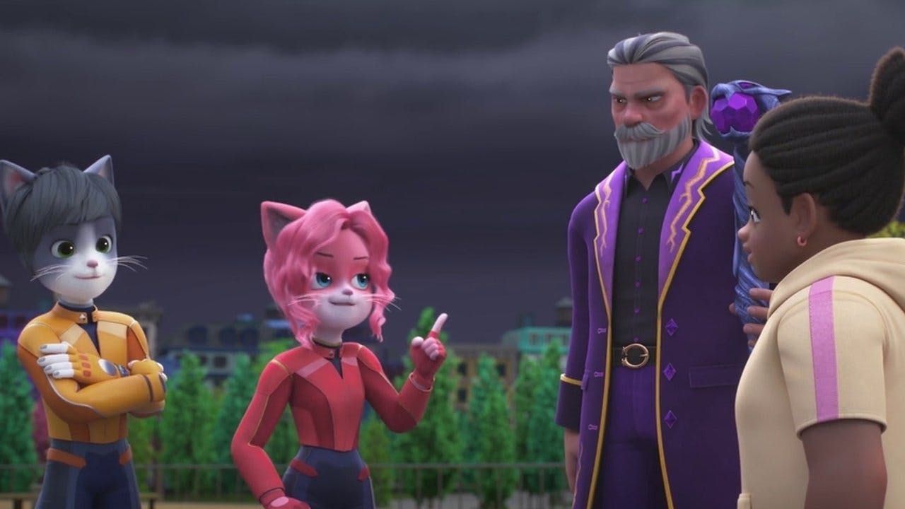 assista ao episódio 13 da temporada 1