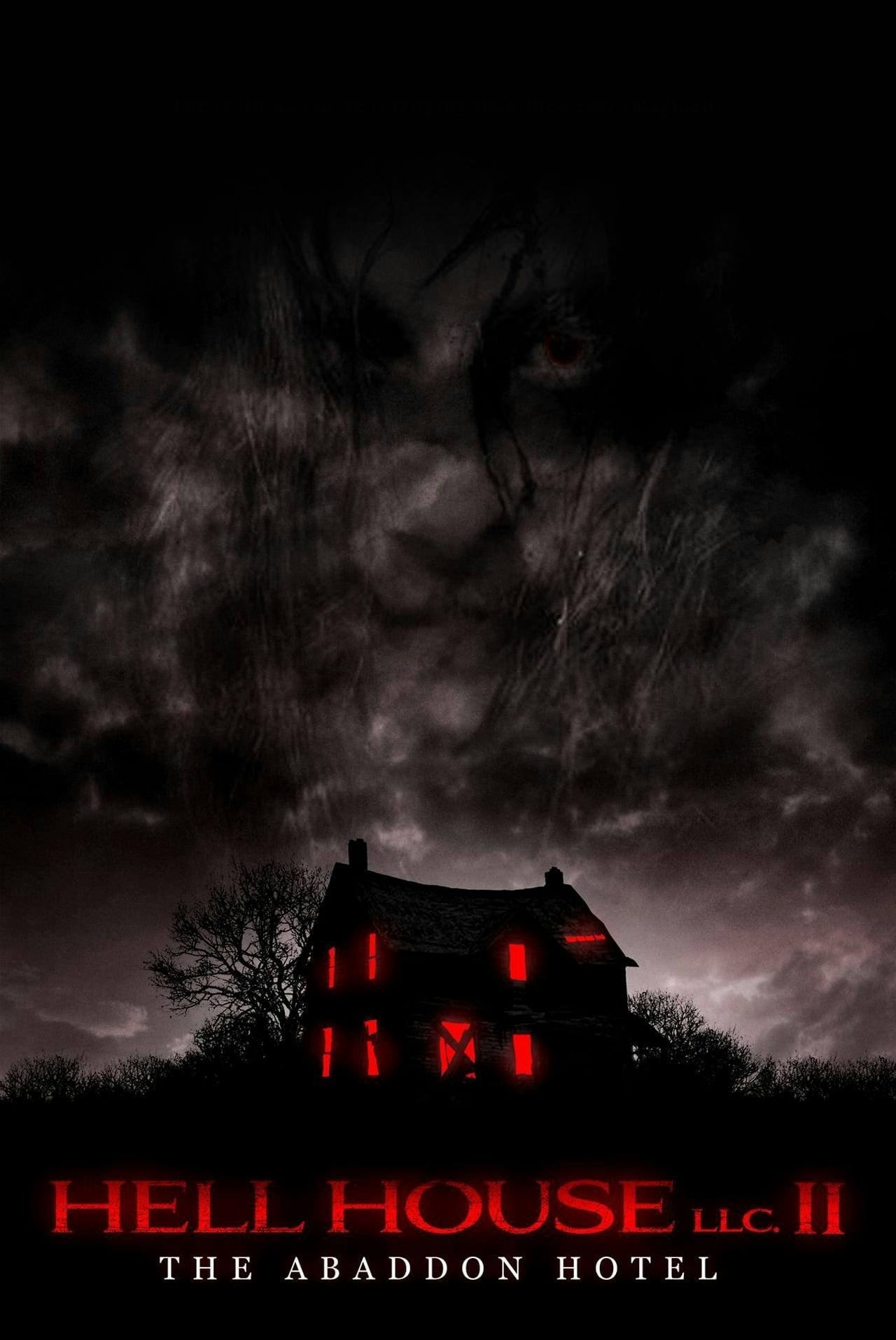 Assistir Hell House LLC II: The Abaddon Hotel Online em HD