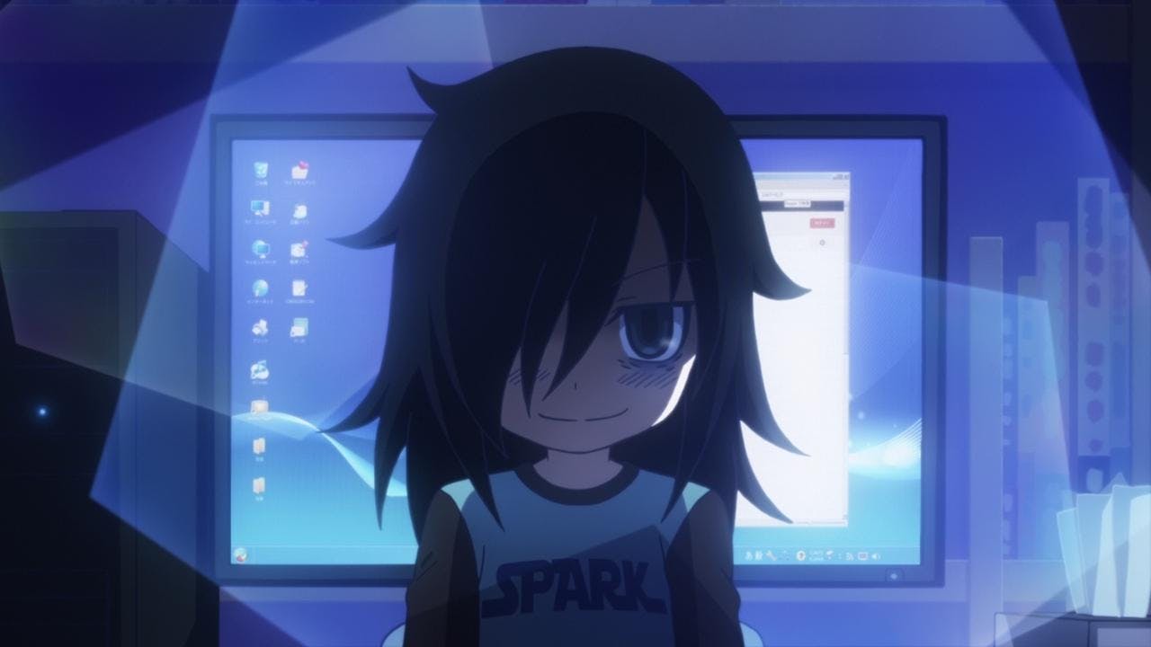 WataMote