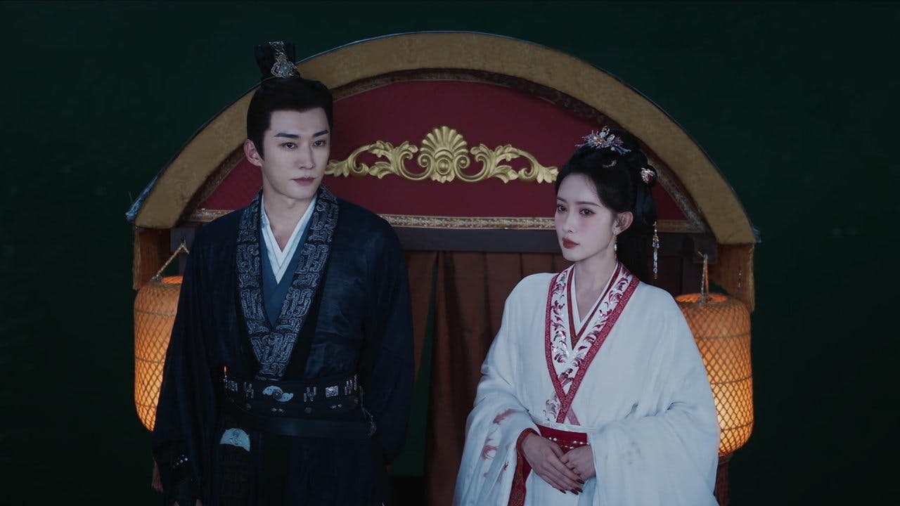 assista ao episódio 8 da temporada 1