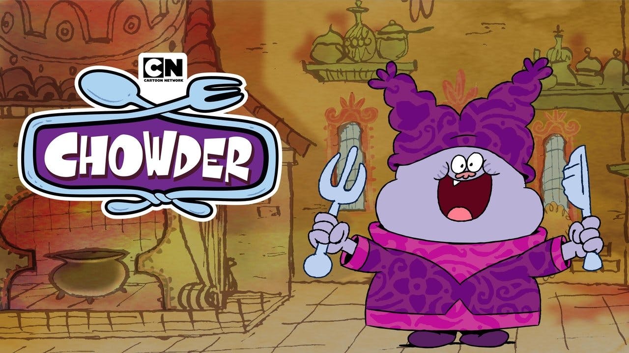 Chowder