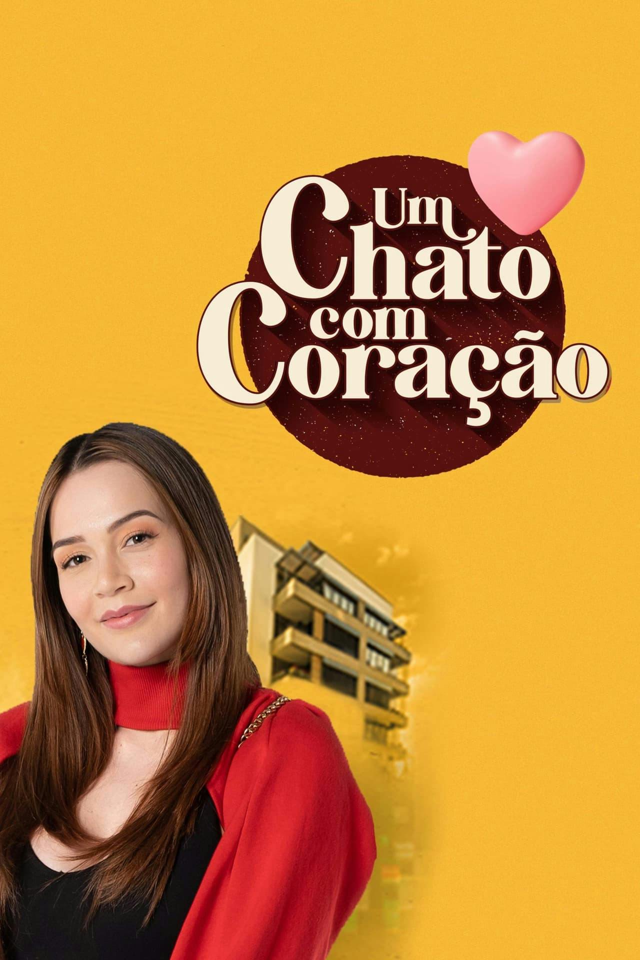 Assistir Um Chato com Coração Online em HD