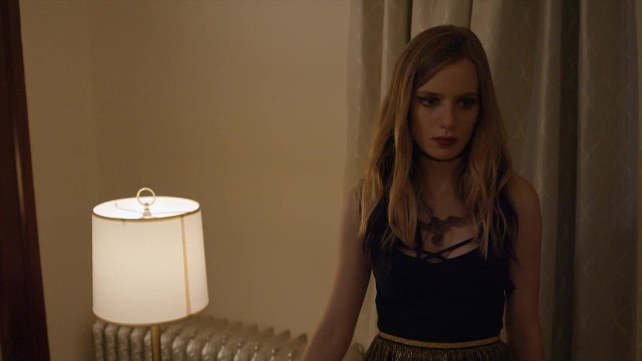 assista ao episódio 10 da temporada 1