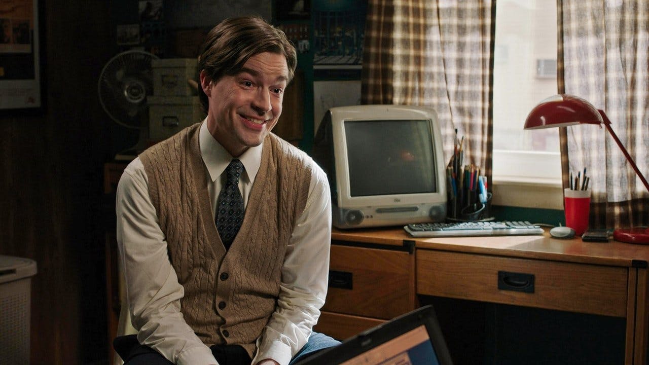 assista ao episódio 7 da temporada 1