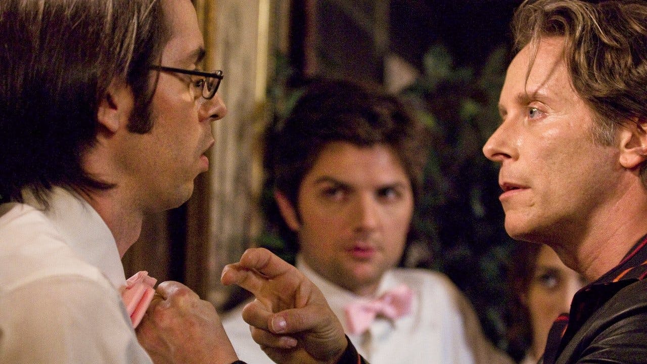 assista ao episódio 8 da temporada 1
