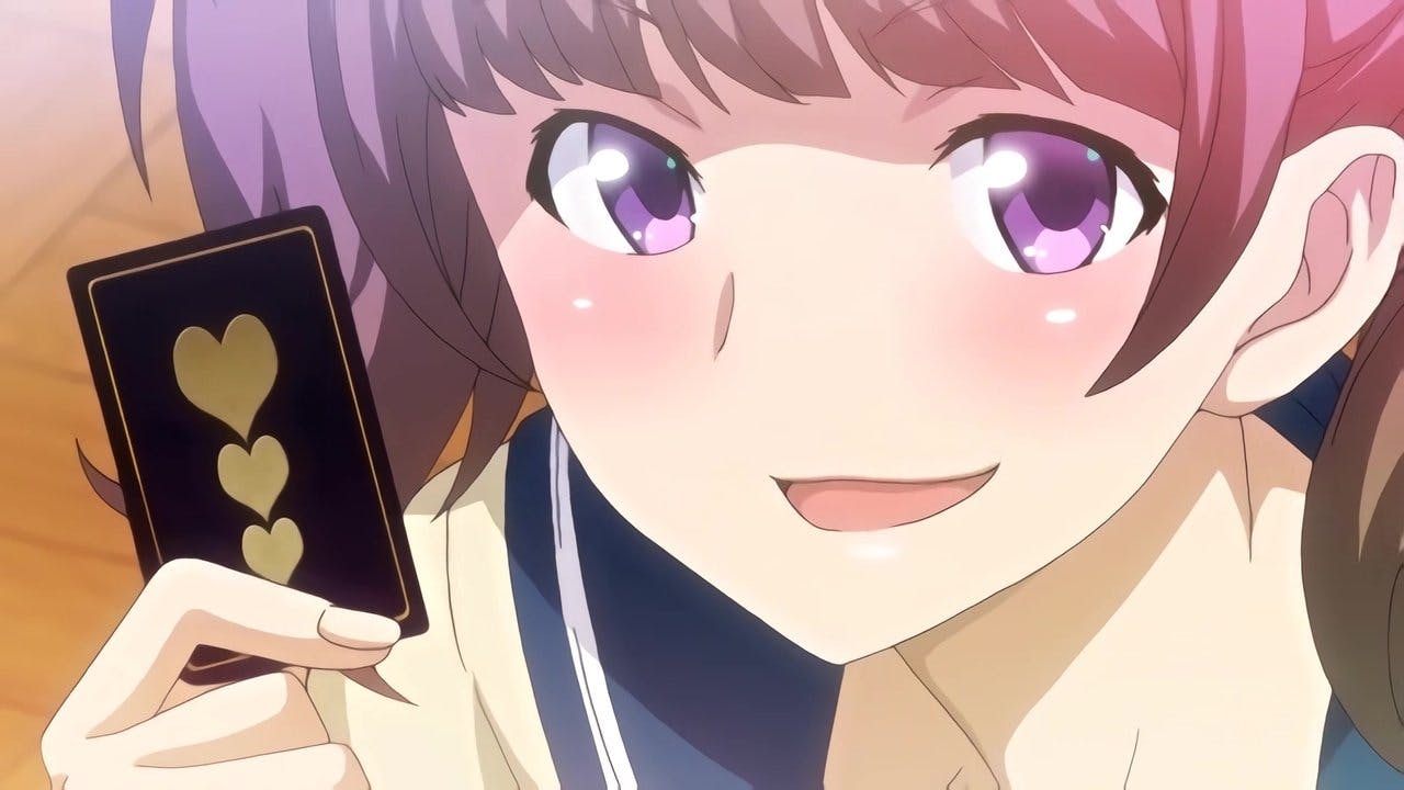 JK Fuuzoku Gakuensai